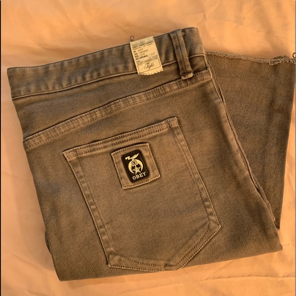 Obey Other - Obey Shorts